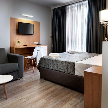 Pasha Apartments Sunny Beach Buitenkant foto