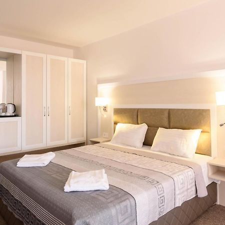Pasha Apartments Sunny Beach Buitenkant foto